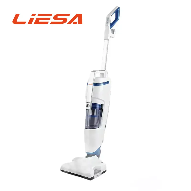 Sladdlös Mopp Vacuum Combo