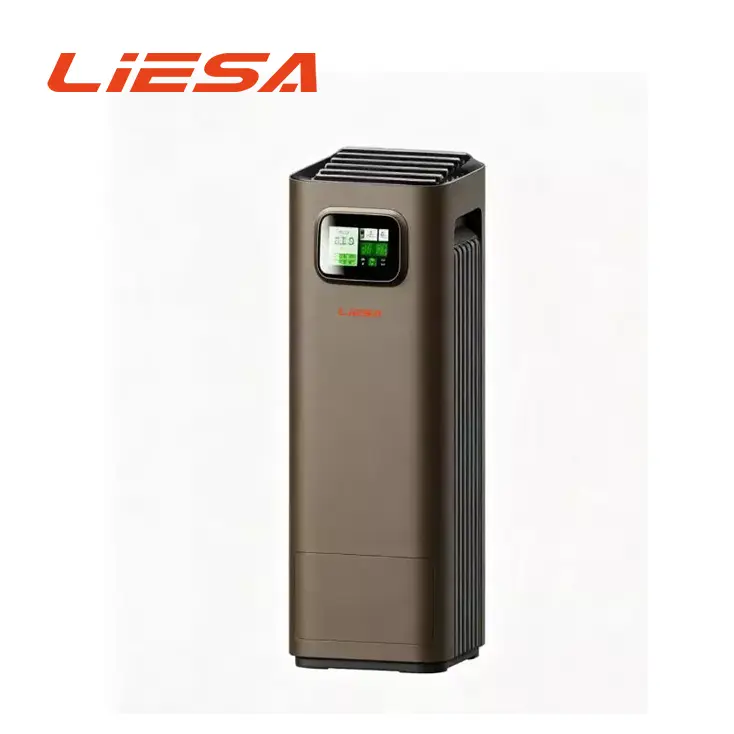 Large Room 2-i-1 Purifier Luftfuktare Combo