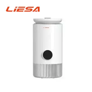 Smart 2-i-1 Purifier Luftfuktare Combo